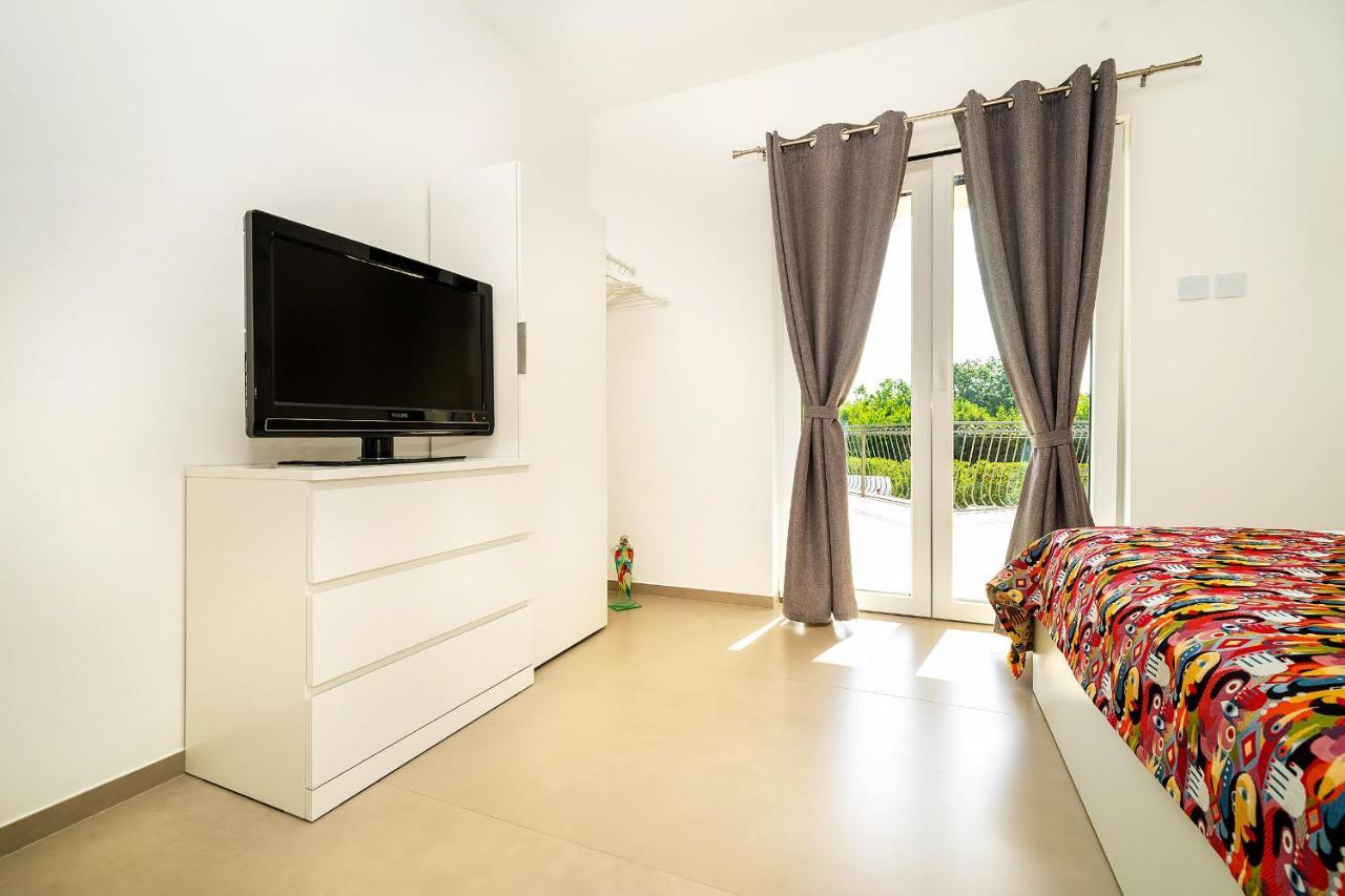 Apartment Veroeva Rukavac  Exterior foto