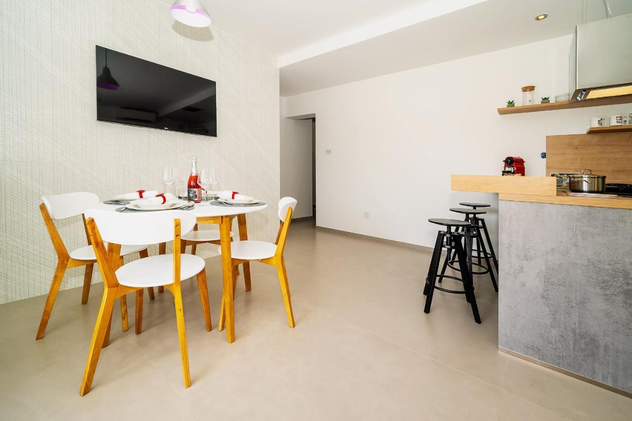 Apartment Veroeva Rukavac  Exterior foto